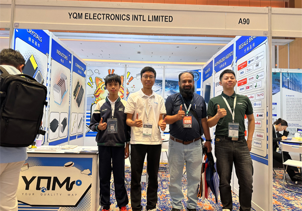 元器猫丨海外版图再进阶，共赴马来西亚EMAX 2026之约