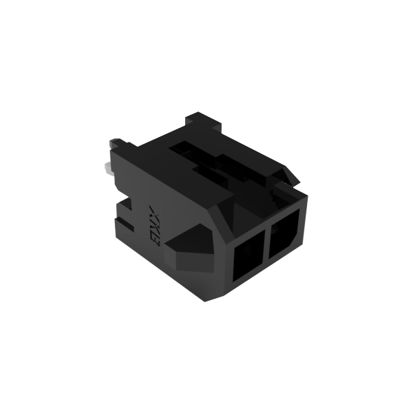 微型化強賦能：星坤 X3025 3.0mm 連接器，工業大電流小型化落地方案